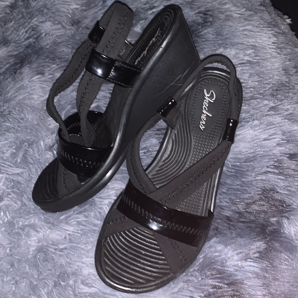 Skechers Strap Sandles